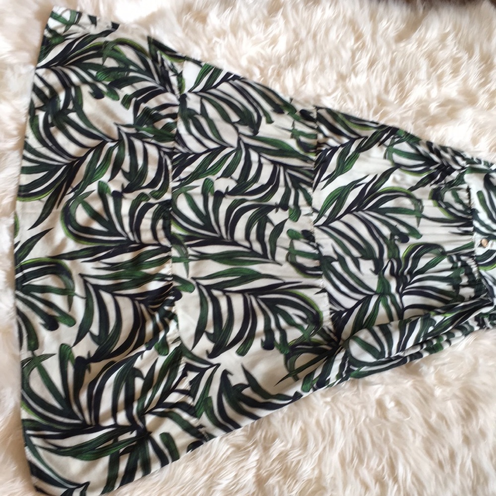 Show Me Your Mumu Charlotte Maternity Dress - Picture 10 of 13